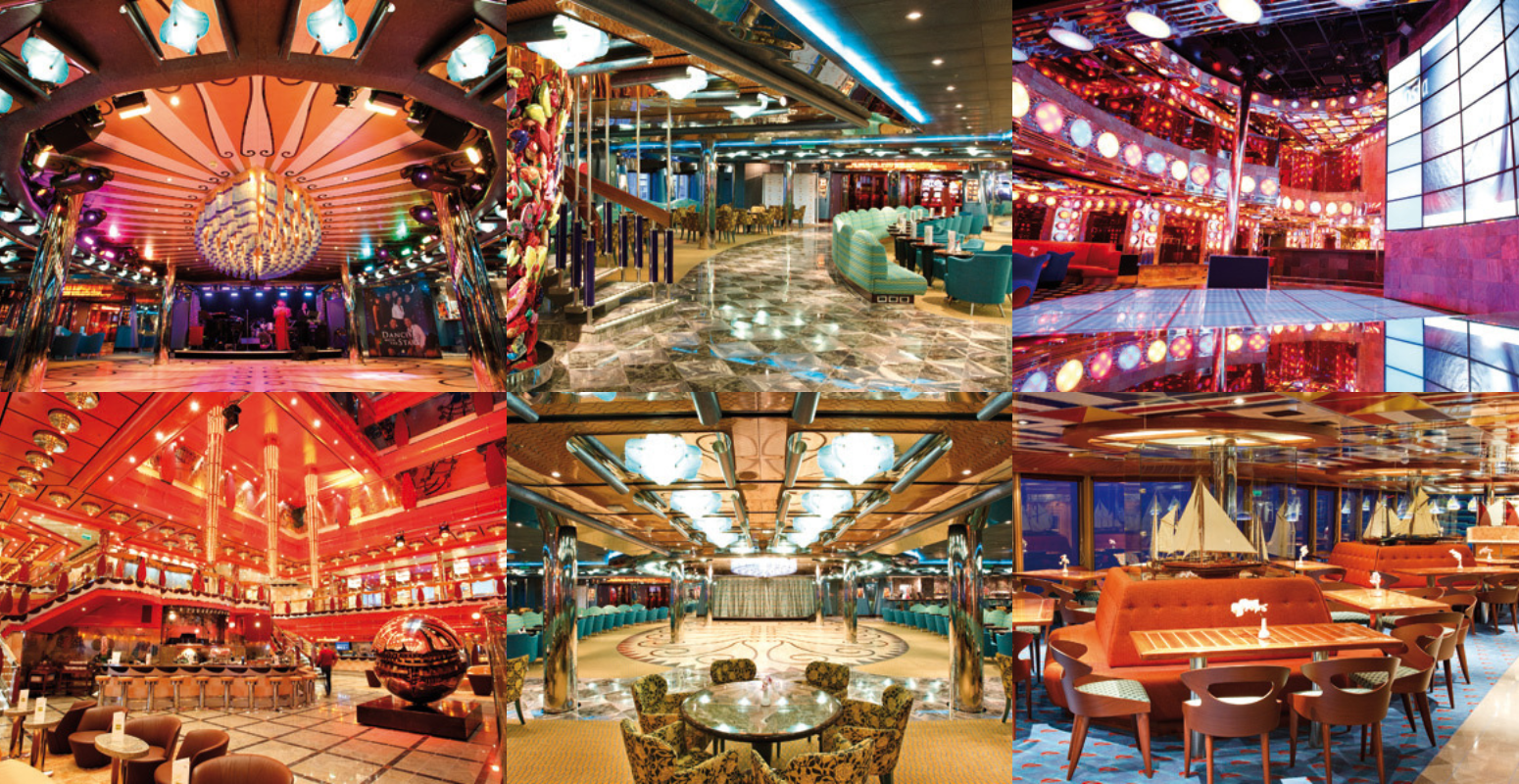 crucero monoparental islas griegas